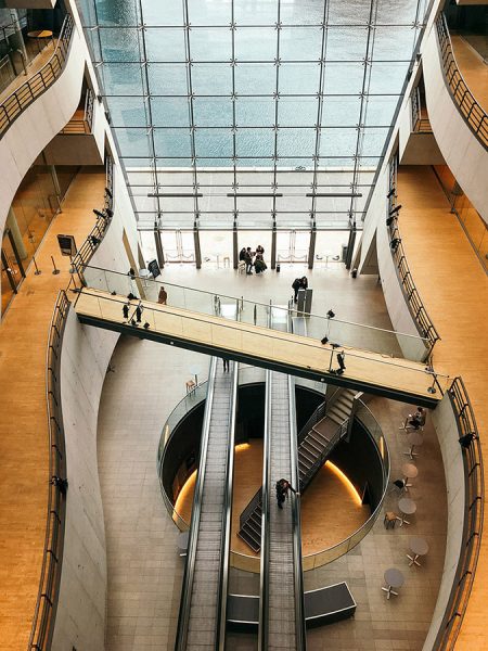 Real estate | Sienna Investment Managers