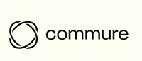 Commure logo