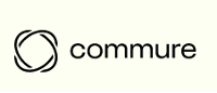 Commure logo