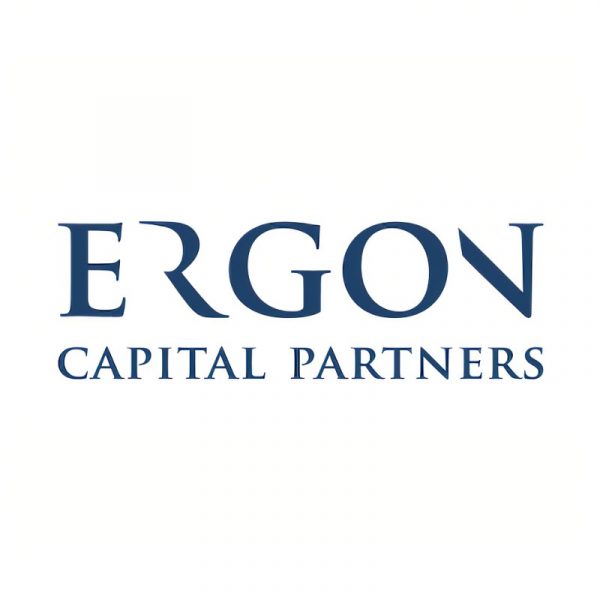 Ergon Capital Partners logo
