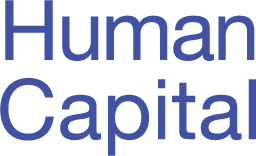 Human Capital Logo
