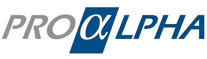 Proalpha Logo