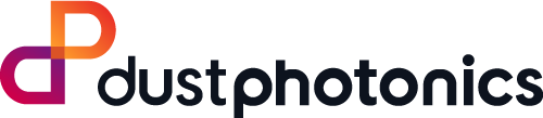 Dustphotonics Logo