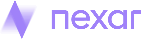 Nexar Logo