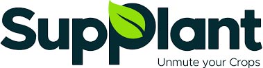 Supplant Logo