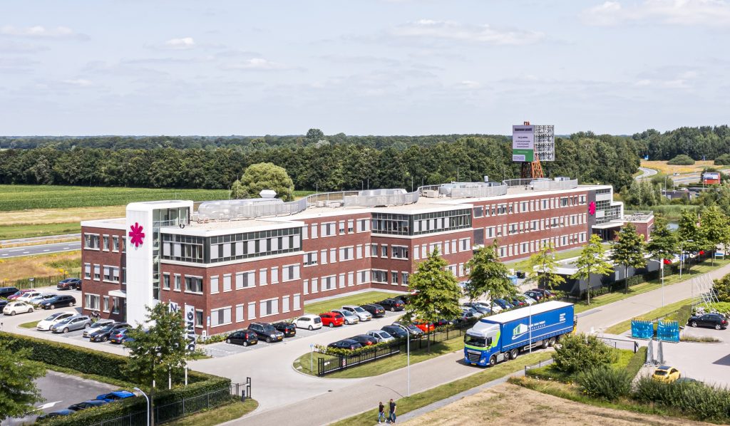 Icon Assen Acq