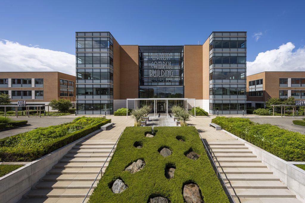 Orion Campus, Hoofddorp