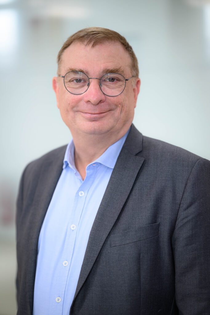 Laurent Dubois 2025 1