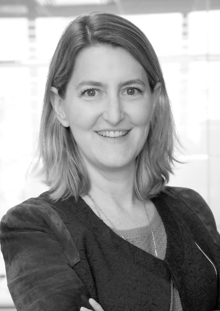 Olivia Noirot Nerin, Directrice de fonds de dette corporate - Dette privée