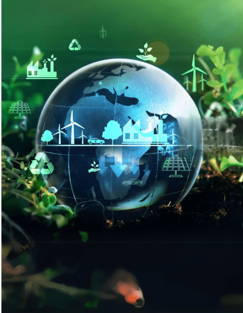 La réglementation évolue en faveur de la biodiversité
