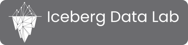 Iceberg Datalab Logo