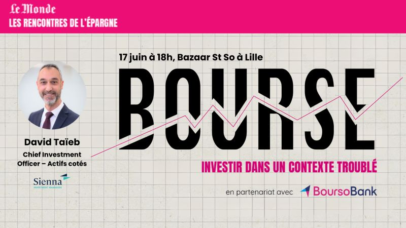 Bourse
