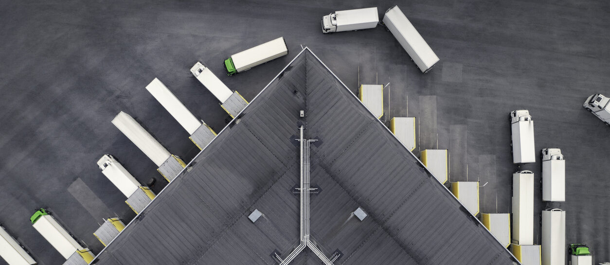 Warehouse Distribution