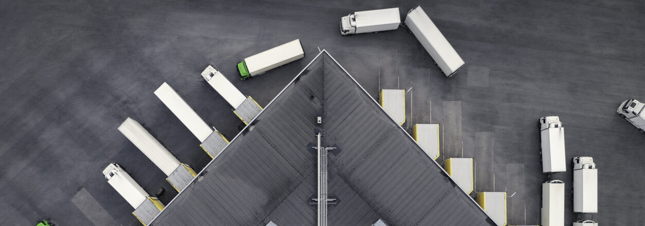 Warehouse Distribution