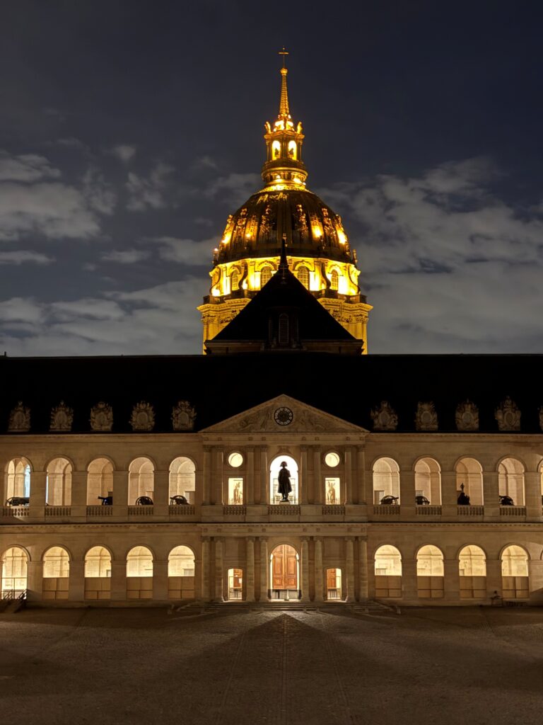 Invalides