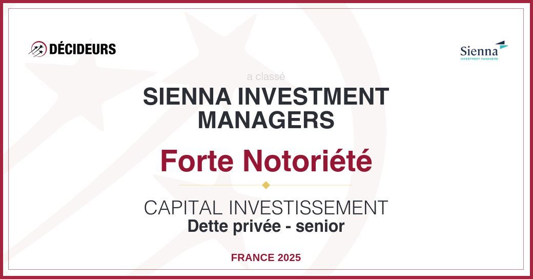 Linkedin Dette Senior