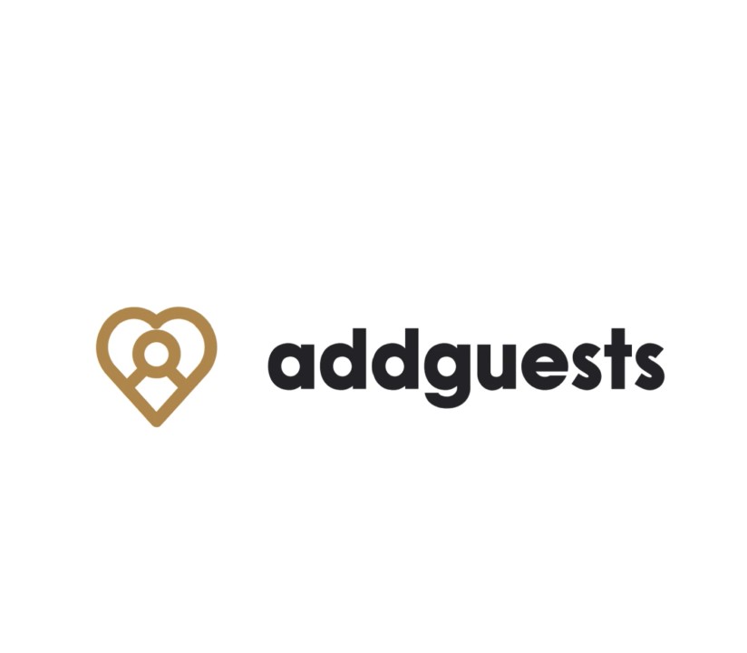 Logo Addguests