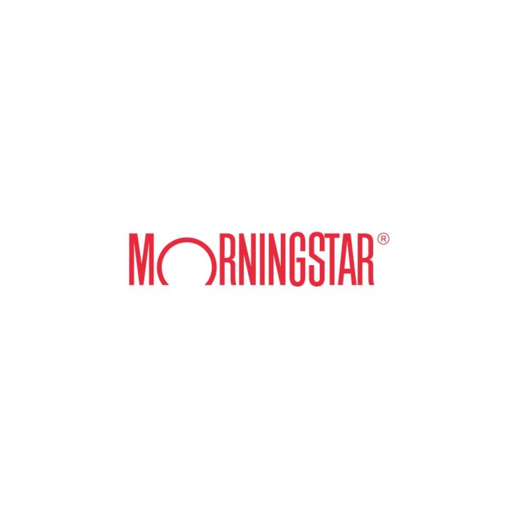 Morningstar Logo Vector 730x730