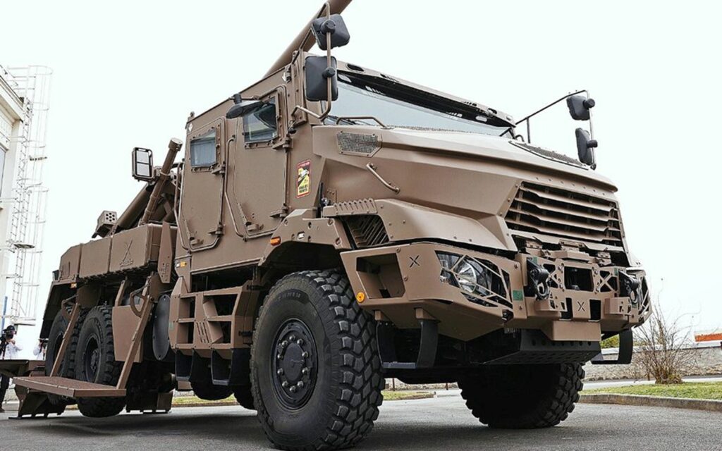 Article Défense Image