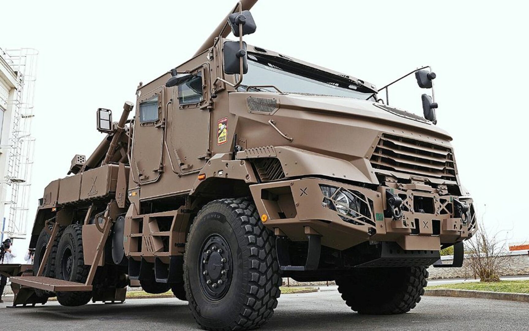 Article Défense Image