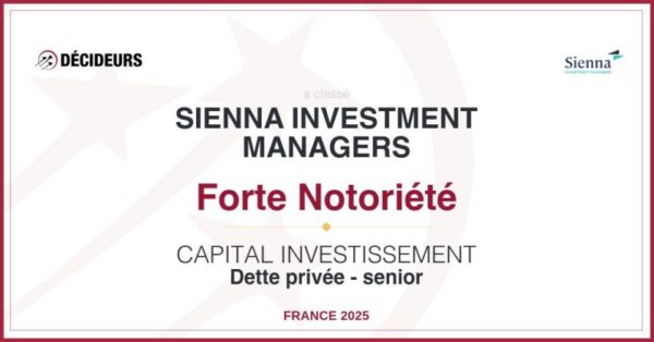 Leadersleague Dette Senior