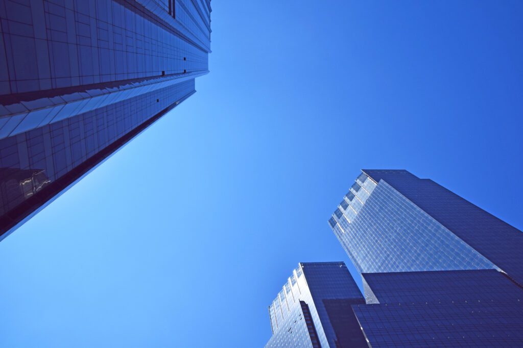 New York Skyscrapers